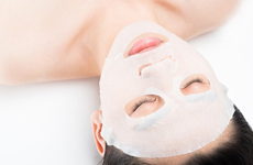 面膜的使用誤區(qū)，你中了幾條？！