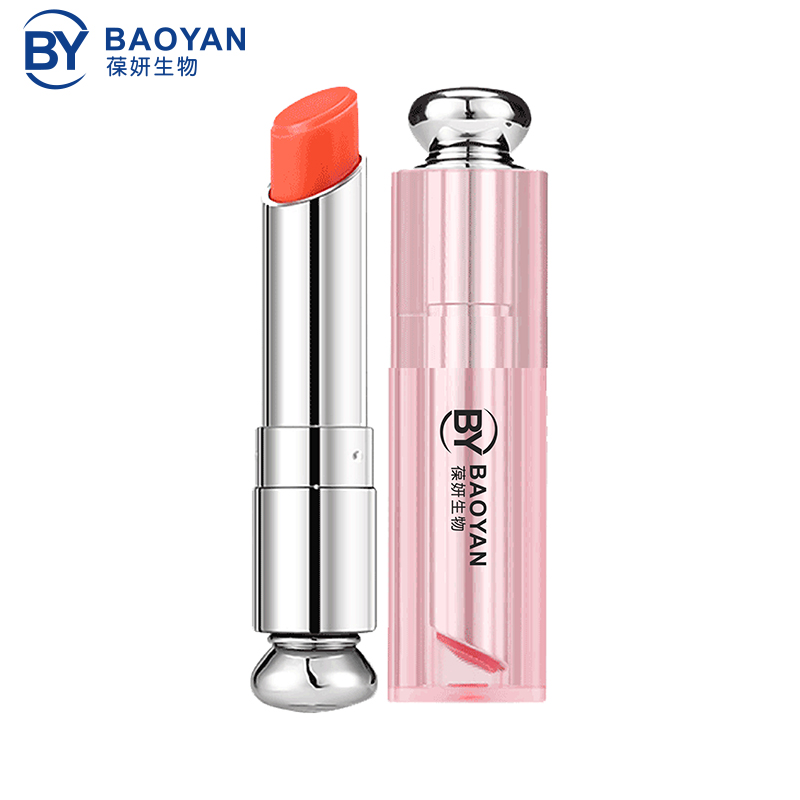 豐潤潤唇膏