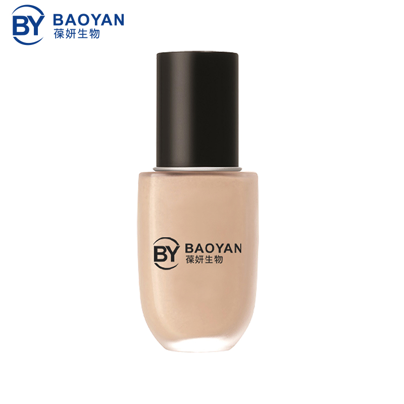 清透無痕水粉霜