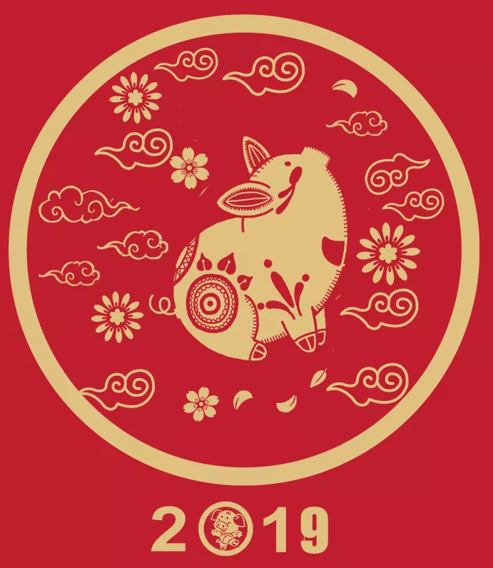 讓長輩好感度爆棚的過年妝，收紅包全靠它了~